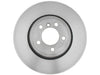 Disc Brake Rotor Raybestos Brakes 980124