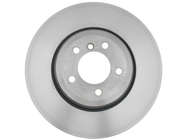 Disc Brake Rotor Raybestos Brakes 980124