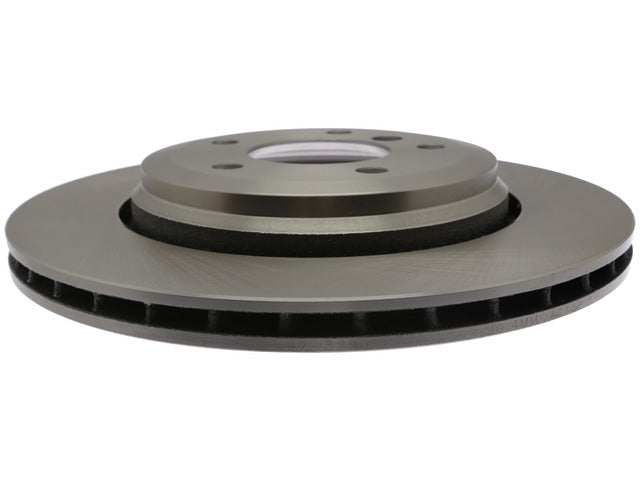 Disc Brake Rotor Raybestos Brakes 980124R