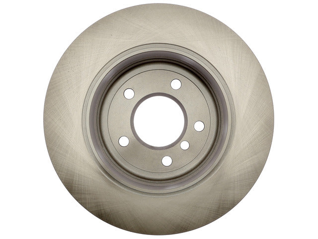 Disc Brake Rotor Raybestos Brakes 980124R