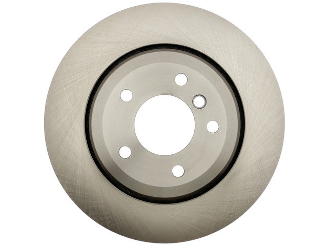 Disc Brake Rotor Raybestos Brakes 980124R