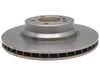 Disc Brake Rotor Raybestos Brakes 980125