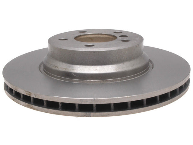 Disc Brake Rotor Raybestos Brakes 980125