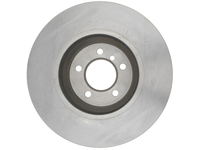 Disc Brake Rotor Raybestos Brakes 980125