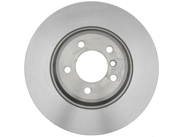 Disc Brake Rotor Raybestos Brakes 980125