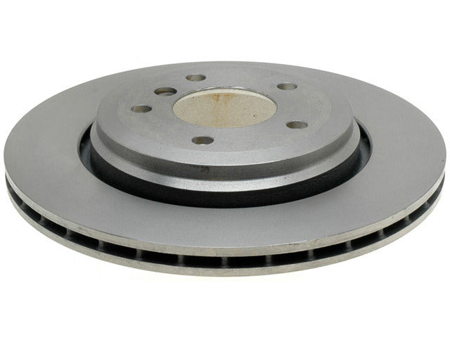 Disc Brake Rotor Raybestos Brakes 980126