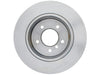 Disc Brake Rotor Raybestos Brakes 980126