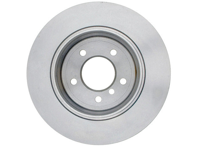 Disc Brake Rotor Raybestos Brakes 980126