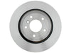 Disc Brake Rotor Raybestos Brakes 980126