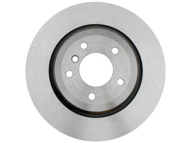 Disc Brake Rotor Raybestos Brakes 980126