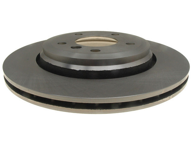 Disc Brake Rotor Raybestos Brakes 980126R