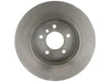 Disc Brake Rotor Raybestos Brakes 980126R