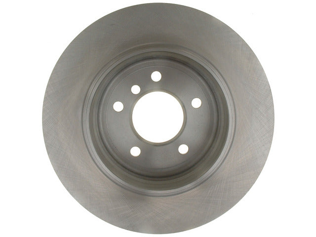 Disc Brake Rotor Raybestos Brakes 980126R