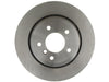 Disc Brake Rotor Raybestos Brakes 980126R
