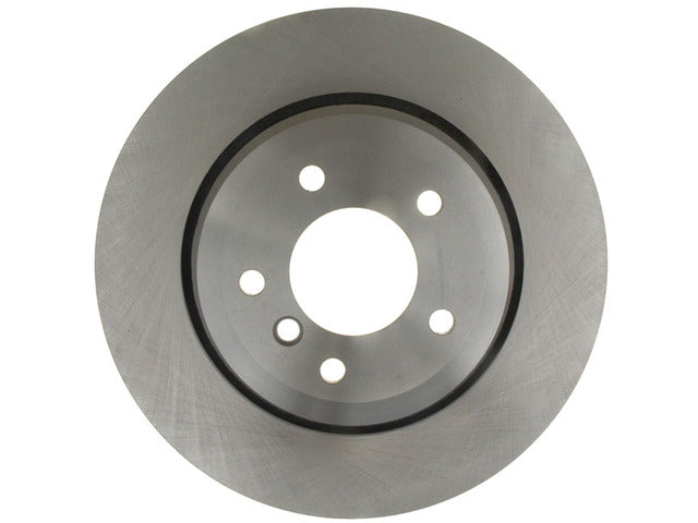 Disc Brake Rotor Raybestos Brakes 980126R