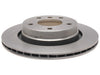 Disc Brake Rotor Raybestos Brakes 980127