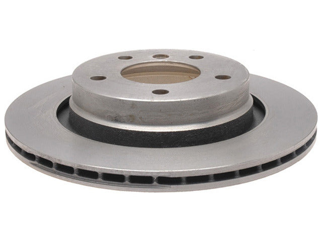 Disc Brake Rotor Raybestos Brakes 980127