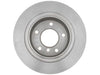 Disc Brake Rotor Raybestos Brakes 980127