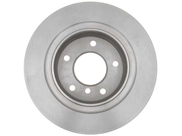 Disc Brake Rotor Raybestos Brakes 980127