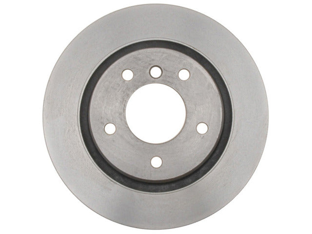 Disc Brake Rotor Raybestos Brakes 980127