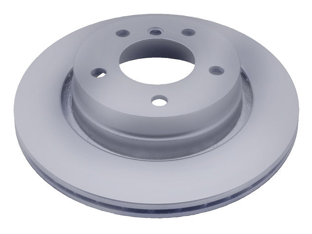 Disc Brake Rotor Raybestos Brakes 980127FZN