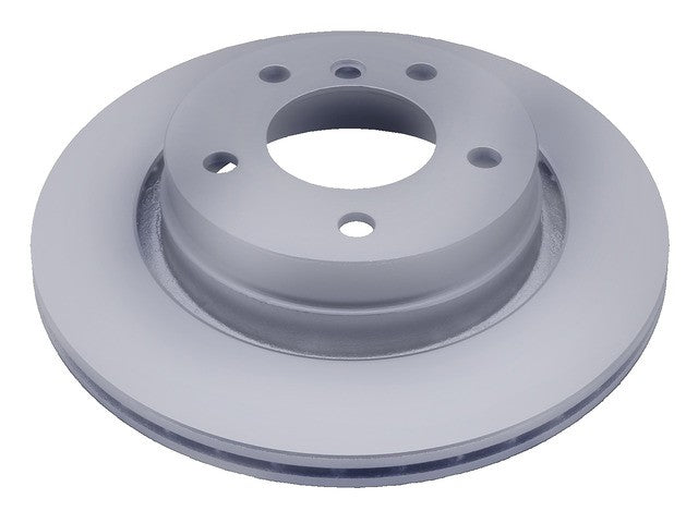 Disc Brake Rotor Raybestos Brakes 980127FZN