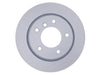 Disc Brake Rotor Raybestos Brakes 980127FZN