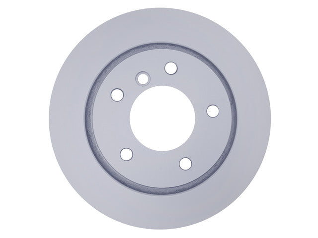 Disc Brake Rotor Raybestos Brakes 980127FZN