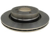 Disc Brake Rotor Raybestos Brakes 980127R