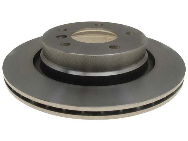 Disc Brake Rotor Raybestos Brakes 980127R