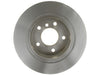Disc Brake Rotor Raybestos Brakes 980127R