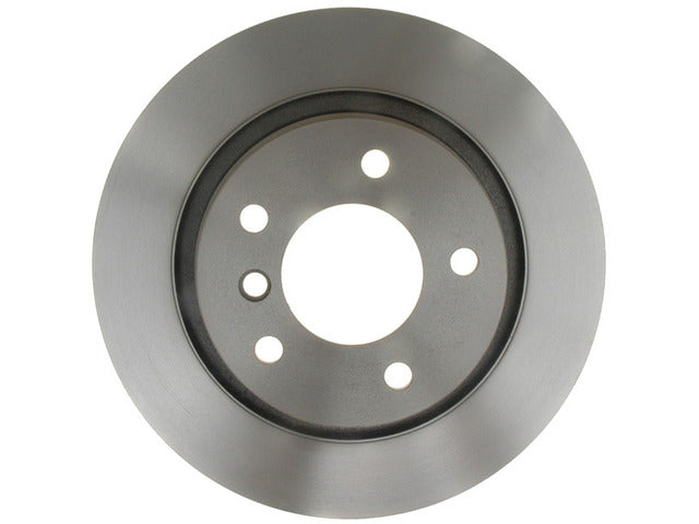 Disc Brake Rotor Raybestos Brakes 980127R
