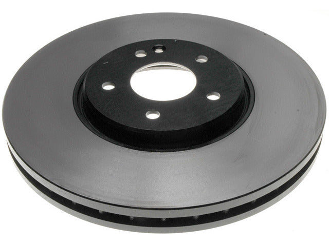 Disc Brake Rotor Raybestos Brakes 980128