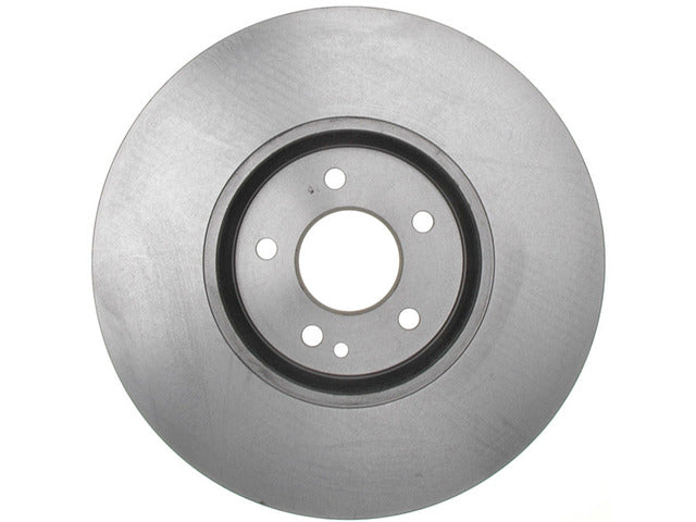 Disc Brake Rotor Raybestos Brakes 980128