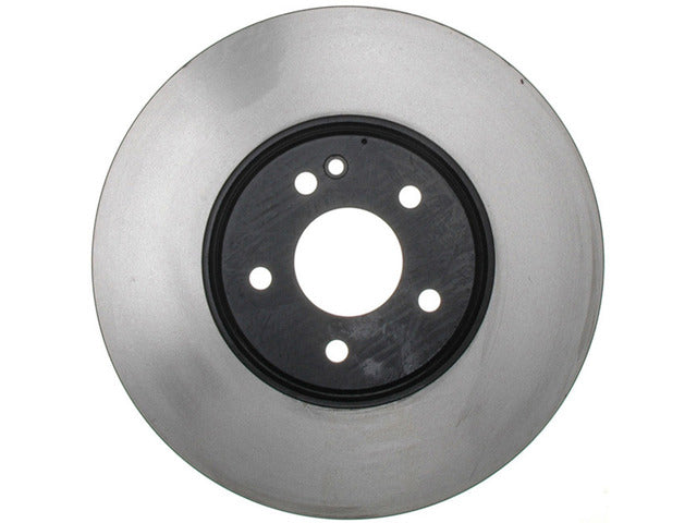 Disc Brake Rotor Raybestos Brakes 980128