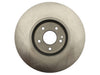 Disc Brake Rotor Raybestos Brakes 980128R
