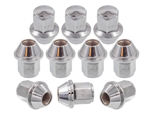 Wheel Lug Nut PTC 98012