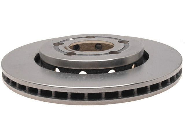 Disc Brake Rotor Raybestos Brakes 980131