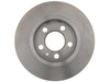 Disc Brake Rotor Raybestos Brakes 980131