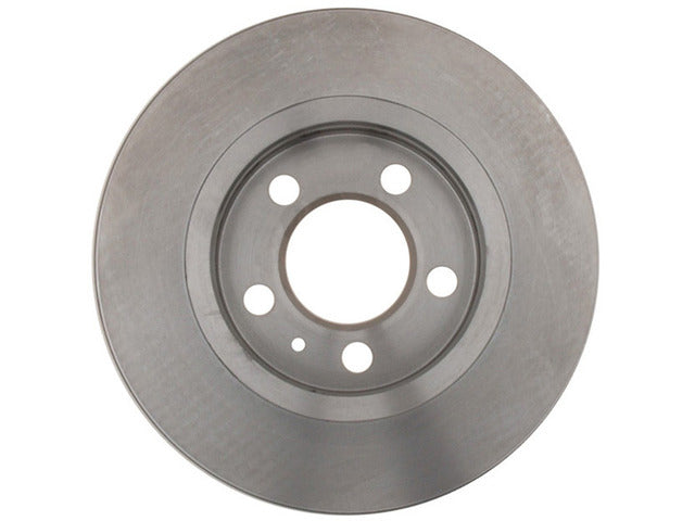 Disc Brake Rotor Raybestos Brakes 980131
