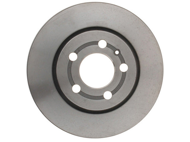 Disc Brake Rotor Raybestos Brakes 980131