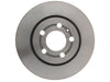Disc Brake Rotor Raybestos Brakes 980131R