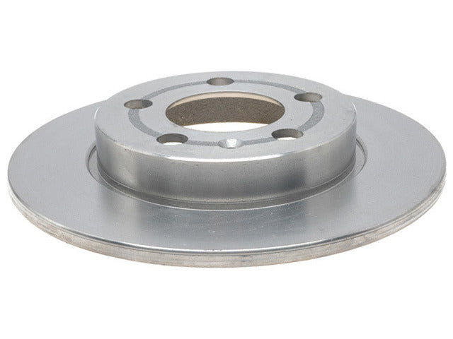 Disc Brake Rotor Raybestos Brakes 980132