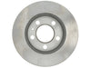 Disc Brake Rotor Raybestos Brakes 980132
