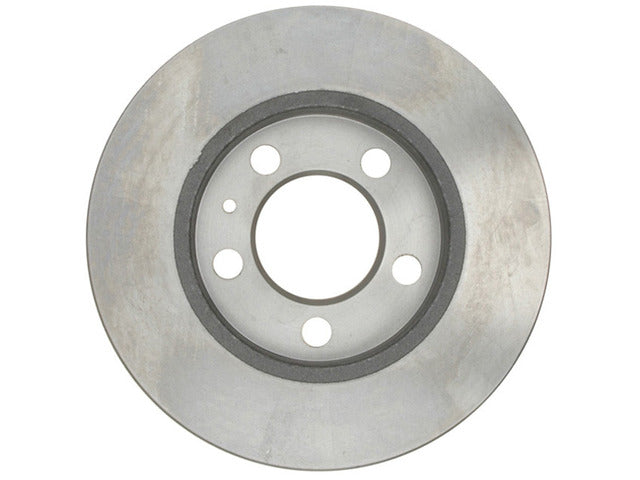 Disc Brake Rotor Raybestos Brakes 980132