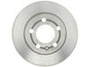 Disc Brake Rotor Raybestos Brakes 980132
