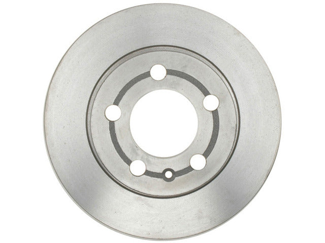 Disc Brake Rotor Raybestos Brakes 980132