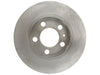Disc Brake Rotor Raybestos Brakes 980132R