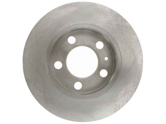 Disc Brake Rotor Raybestos Brakes 980132R