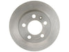 Disc Brake Rotor Raybestos Brakes 980132R